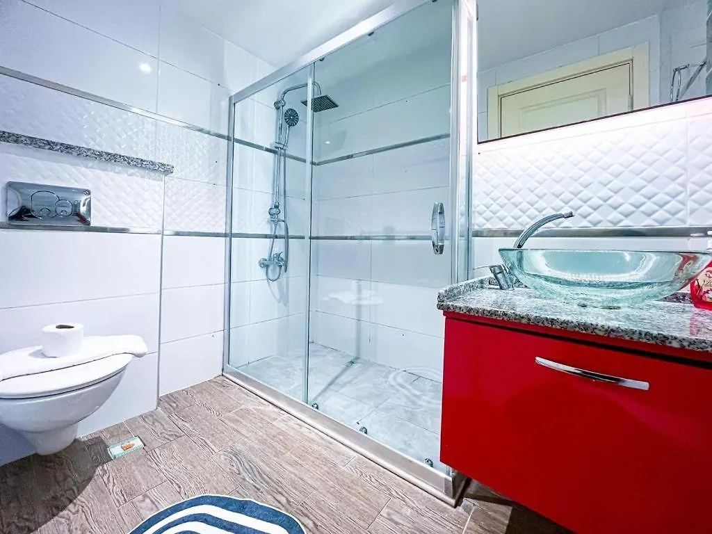 Heleninn Suit İzmir Appartement